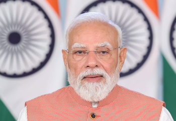 PM Modi