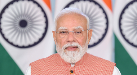 PM Modi