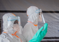 DR Congo’s Ebola death toll hits 1033, confirmed cases exceed 2,500