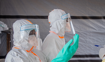 DR Congo’s Ebola death toll hits 1033, confirmed cases exceed 2,500