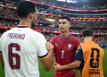 FIFA WC: Merino’s late winner helps Spain knock out Portugal in the last 16