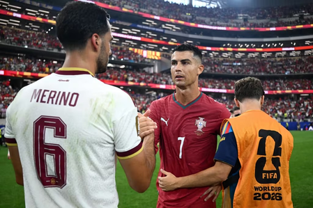 FIFA WC: Merino’s late winner helps Spain knock out Portugal in the last 16