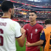FIFA WC: Merino’s late winner helps Spain knock out Portugal in the last 16