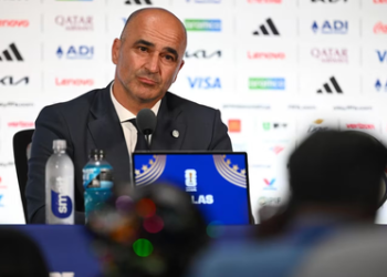 Portugal boss Martinez steps down after FIFA WC exit