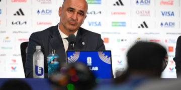Portugal boss Martinez steps down after FIFA WC exit
