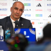 Portugal boss Martinez steps down after FIFA WC exit