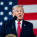 Trump says US must lead in crypto