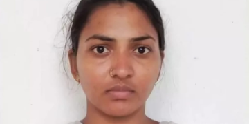 Telangana woman kills husband by injecting toilet cleaner after bid to murder by throwing him from roof fails