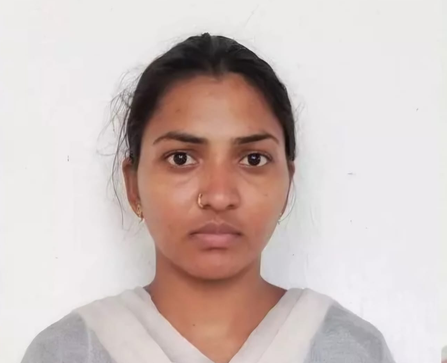 Telangana woman kills husband by injecting toilet cleaner after bid to murder by throwing him from roof fails