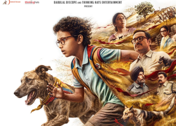 Amit Rai’s ‘Ohh My Dog’ teaser brings back nostalgia with Amitabh Bachchan’s classic song