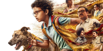 Amit Rai’s ‘Ohh My Dog’ teaser brings back nostalgia with Amitabh Bachchan’s classic song