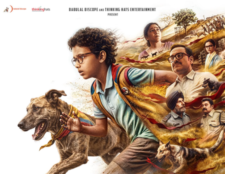 Amit Rai’s ‘Ohh My Dog’ teaser brings back nostalgia with Amitabh Bachchan’s classic song