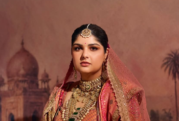 Anshula Kapoor
