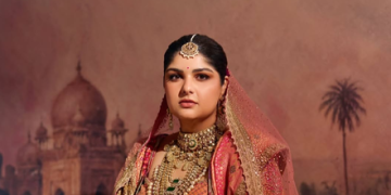 Anshula Kapoor
