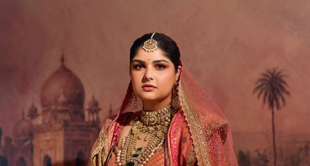 Anshula Kapoor