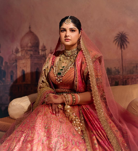 Anshula Kapoor