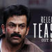 Prithviraj-starrer ‘I, Nobody’ release teaser promises a gripping, action-packed drama in store