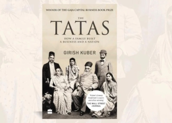 OTT series ‘The Tatas’ to chart trajectory of one of India’s oldest business clans