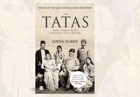 OTT series ‘The Tatas’ to chart trajectory of one of India’s oldest business clans