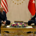 Trump says Meloni ‘made a mistake’ on Iran