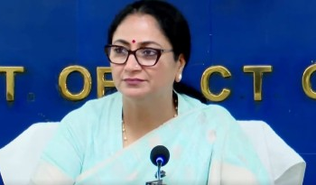 Delhi Commission for Protection of Child Rights reconstituted