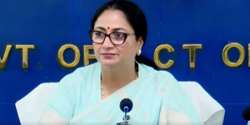 Delhi Commission for Protection of Child Rights reconstituted