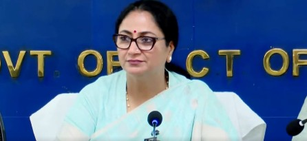 Delhi Commission for Protection of Child Rights reconstituted