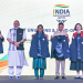 India’s CWG 2026 contingent given grand send-off; official kit for Glasgow unveiled
