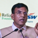 Sports Min Mandaviya
