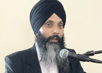 No evidence links Indian officials in US probe into Nijjar killing: Canada