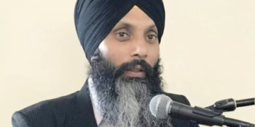 No evidence links Indian officials in US probe into Nijjar killing: Canada