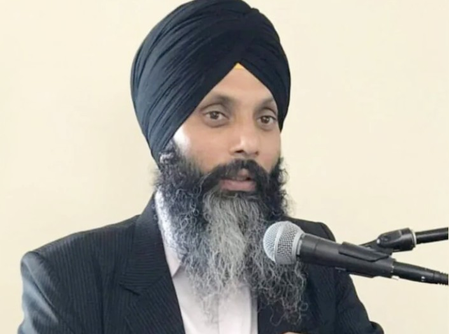 No evidence links Indian officials in US probe into Nijjar killing: Canada