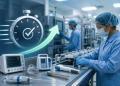 India’s medical device exports reach $4 billion in FY25: Report