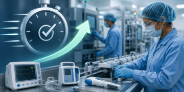 India’s medical device exports reach $4 billion in FY25: Report