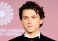 Tom Holland
