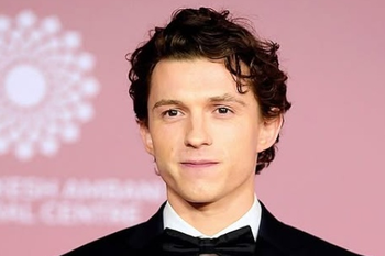 Tom Holland