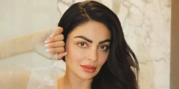 Neeru Bajwa