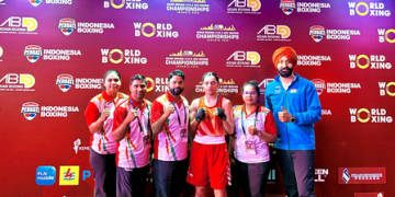 Asian U-19 & U-23 Boxing: India assured of 9 medals in U-23 women’s category