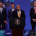 Trump seeks 20 pc fee to guard Hormuz