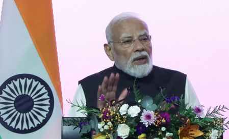 India’s scale and Australian expertise make for win-win proposition: PM Modi 