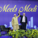 PM Modi ‘true friend’ of Australia: Albanese at ‘Melbourne meets Modi’ event
