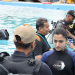 Rashmika Mandanna give peek into ‘Mysaa’ underwater action sequence: ‘Most challenging thing I’ve ever had to do in life’