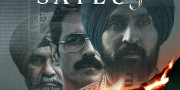 Diljit Dosanjh-starrer 'Satluj'