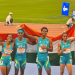 Asian U23 Athletics
