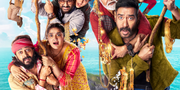 ‘Dhamaal 4’ (Movie Review): A Bigger, Louder, and Delightfully Mad Treasure Hunt Packed with Family Laughter!