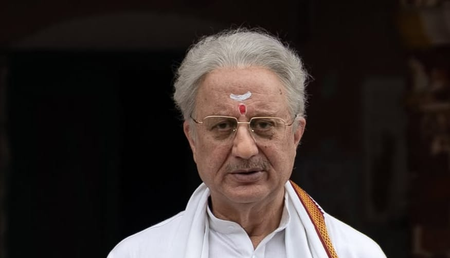 Anupam Kher