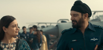 Siddharth, Jimmy Shergill, Dia Mirza-starrer series ‘Operation Safed’ to premiere from August 7