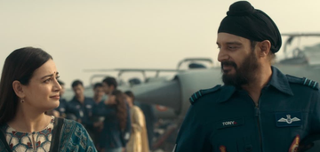 Siddharth, Jimmy Shergill, Dia Mirza-starrer series ‘Operation Safed’ to premiere from August 7