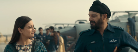 Siddharth, Jimmy Shergill, Dia Mirza-starrer series ‘Operation Safed’ to premiere from August 7