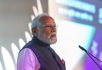 India ranks 1st in milk production, 2nd in mobile, 3rd in auto globally: PM Modi in New Zealand